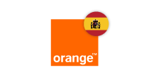 Orange Spain