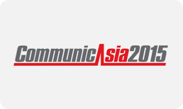 CommunicAsia 2015 PREVIEW