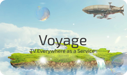 Viaccess-Orca Launches Cloud-Based Voyage – TV Everywhere as a Service (TVaaS)