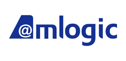 AMLOGIC