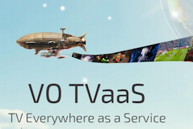 TV Everywhere as a Service