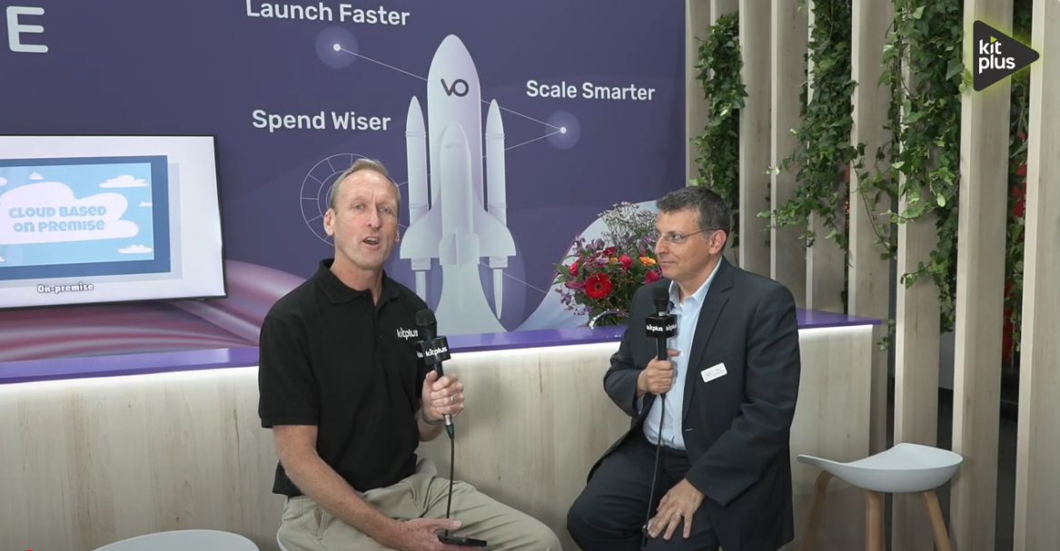 IBC2025: Examining AI, Agility & Faster Launches