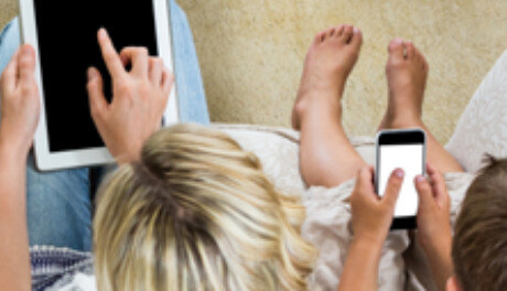 Secure Video Player