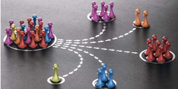 May 2024:  Meeting the challenges of audience segmentation