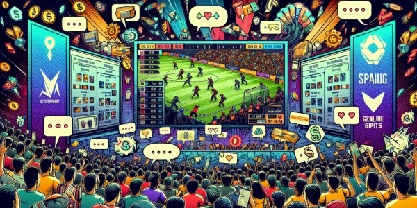 February 2025: How live sports streaming and ads are boosting growth