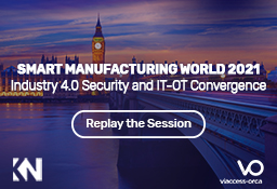 Industry 4.0 Security And IT-OT Convergence