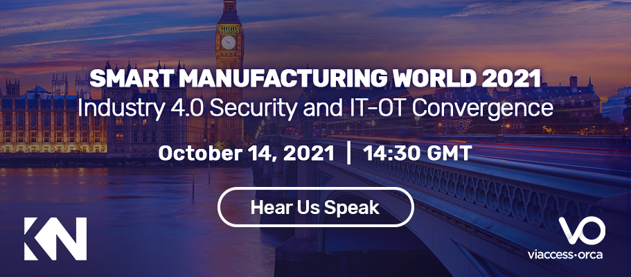 Smart manufacturing world 2021_911x400px