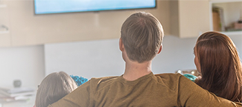TV Platform Solutions