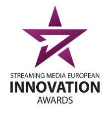 VO QoX Suite is a finalist in this year's Streaming Media European Innovation Awards