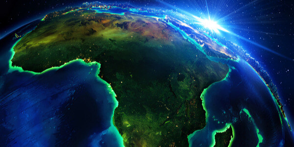 April 2021: Sub-Saharan Africa prepares for video growth in all areas