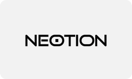Neotion Partner Success Story