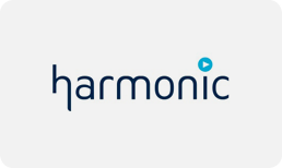 Harmonic Partner Success Story