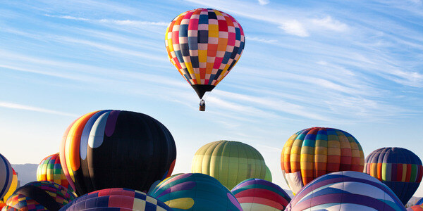 April 2022: The Rise of Super Aggregation & Industry Partnerships