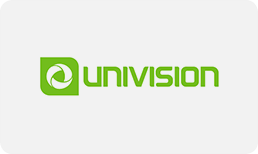 Univision Taps Viaccess-Orca for End-to-End IPTV Solution