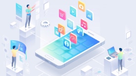 May 2021: What are the 4 main challenges faced by TV apps developers?