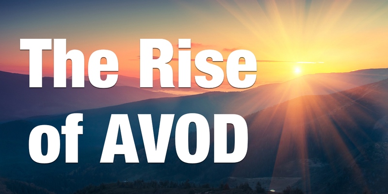 Why AVOD Solutions Are Becoming Increasingly Attractive