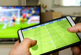 April 2019: CMAF and OTT latency