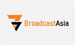 BroadcastAsia2018 Show Exhibitor Preview