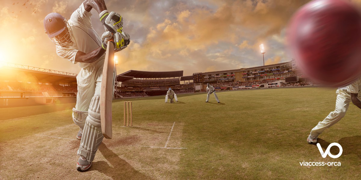 March 2022: The cricket challenge