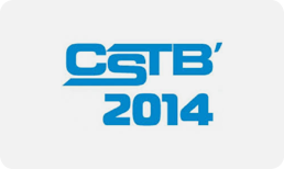 CSTB 2014