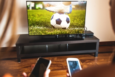August 2020: Sports video piracy