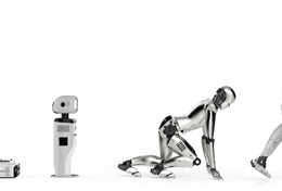 March 2019: AI