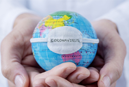 March 2020: Coronavirus and the Broadcast Industry