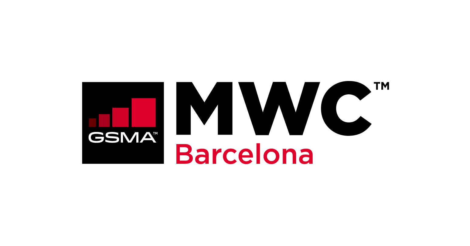 MWC GSMA. MWC Barcelona. MWC Barcelona-2023 лого. Mobile World Congress логотип. Gsma