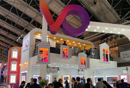 October 2019: IBC 2019