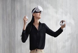 October 2020: Why everyone is talking about VR again?