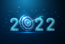 January 2022: The challenges for 2022 and beyond