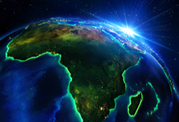 April 2021: Sub-Saharan Africa prepares for video growth in all areas