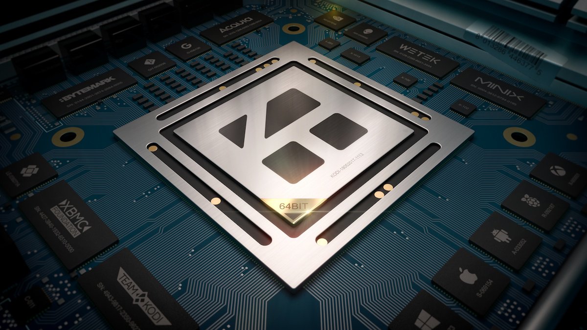 November 2018 Two: Combatting Kodi Piracy and the ROI of TV Personalization