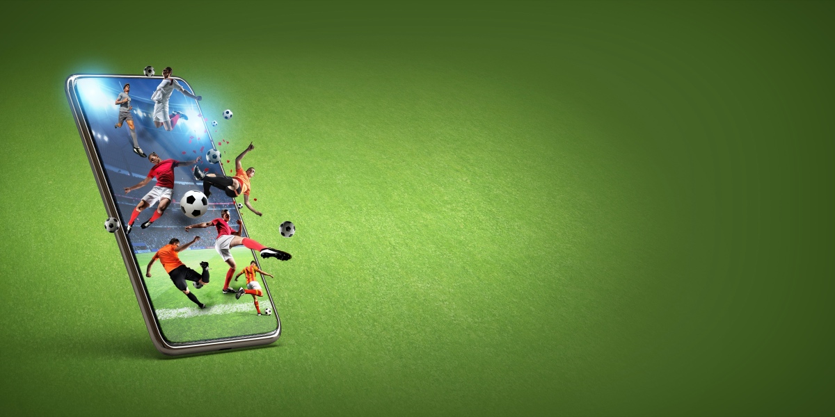 Oct 2025: Game On: How Sport and Streaming Are Powering Each Other’s Growth